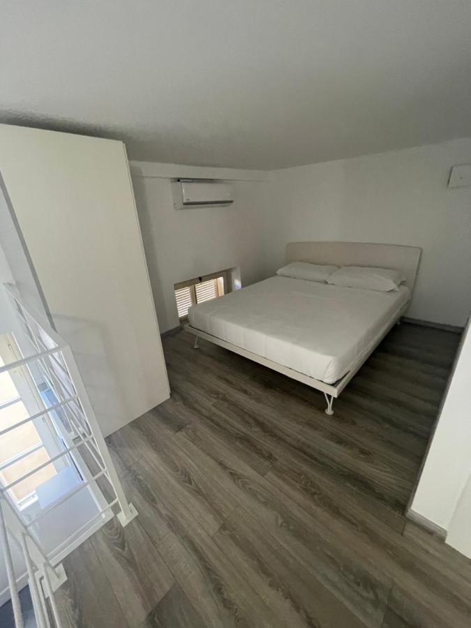 Casa Mia Menton Apartment Exterior photo