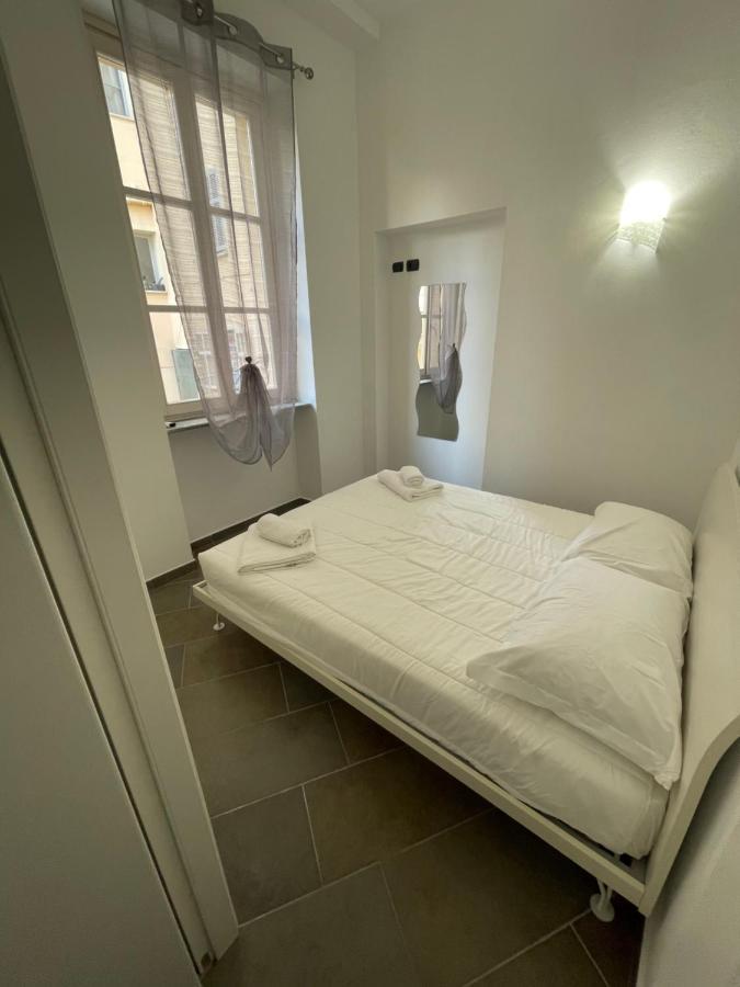 Casa Mia Menton Apartment Exterior photo
