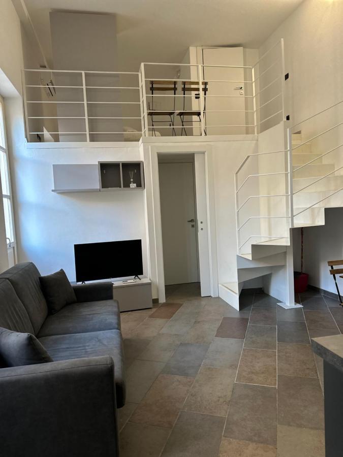 Casa Mia Menton Apartment Exterior photo